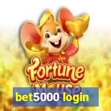 bet5000 login